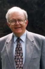 Roger S. Greenway