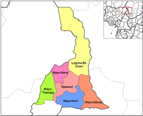 A map of the state of cameroon

Description automatically generated