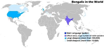 Bengali Worldwide