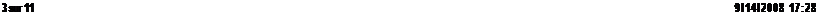 Text Box: 3 sur 11	9I14I2008 17:28