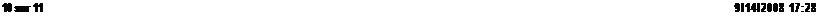 Text Box: 10 sur 11	9I14I2008 17:28
